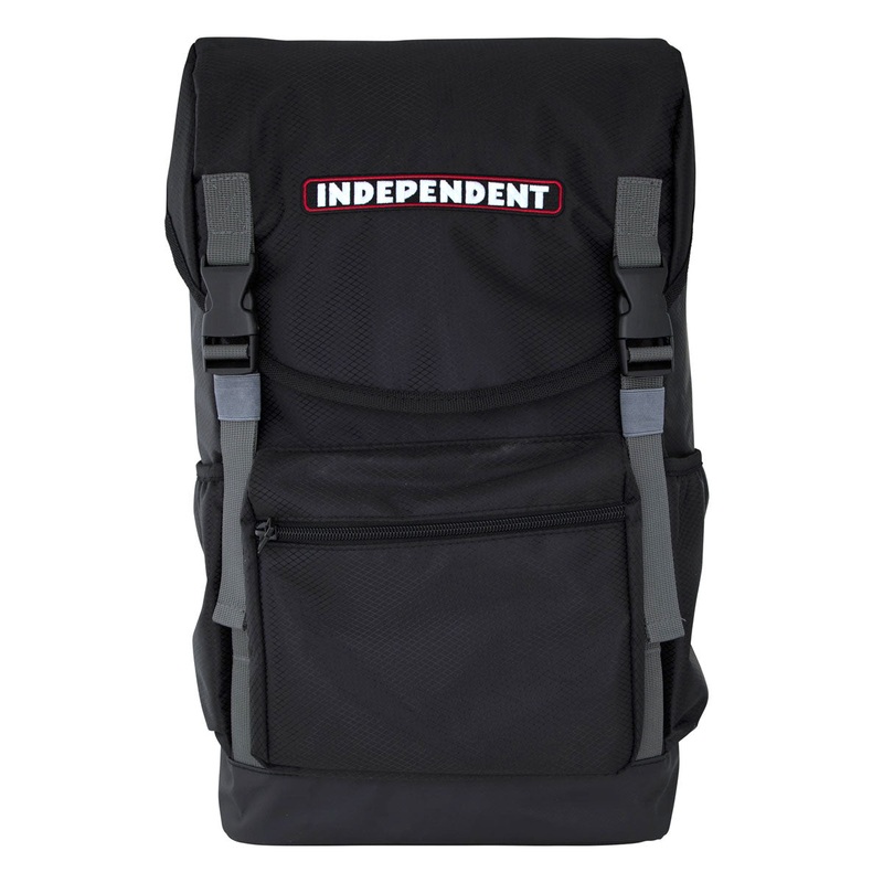 Independent BTG Service Backpack – Black