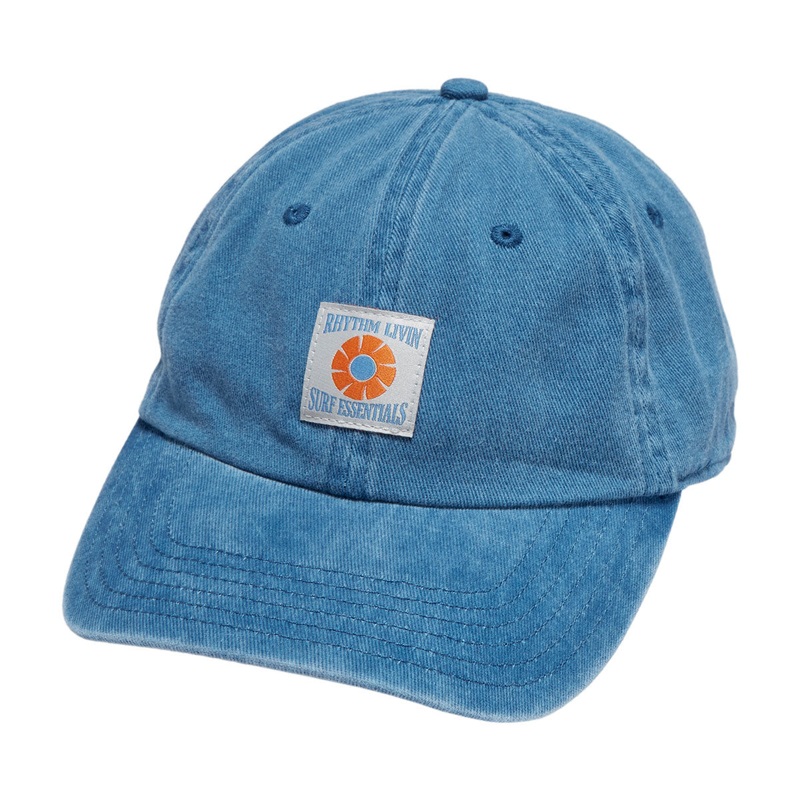 Rhythm Rhythm Sports Hat – Blue