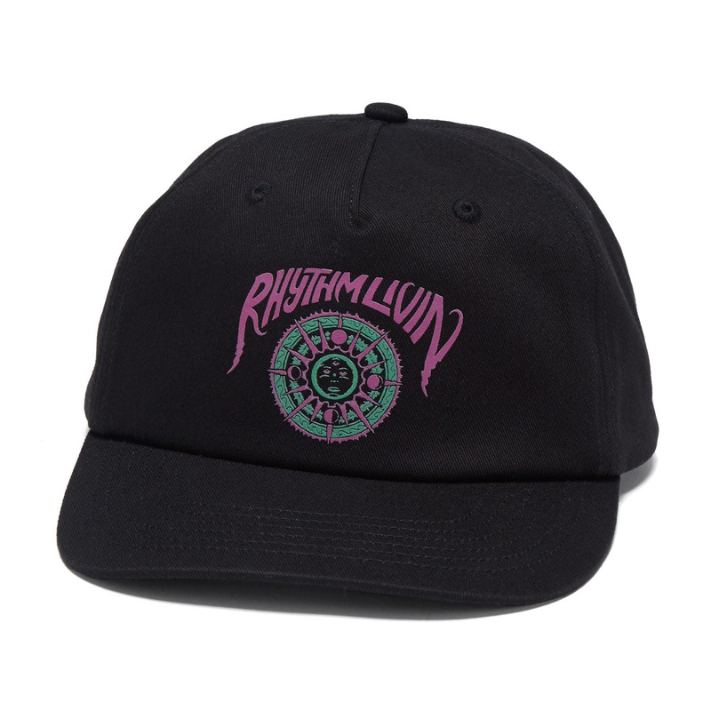 Rhythm Universal Sound Hat – Black
