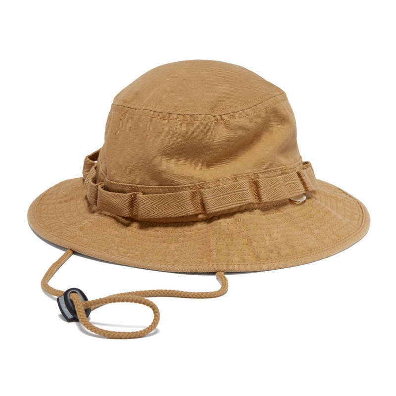 Rhythm Worn Path Boonie Hat – Sand