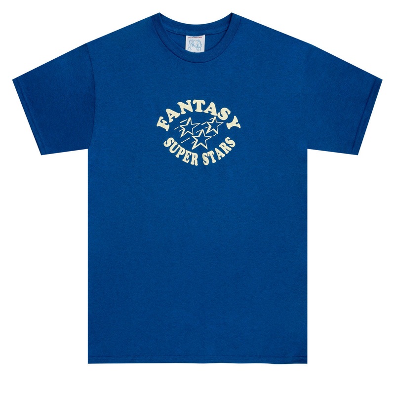 Sci-Fi Fantasy Super Stars T-Shirt – Antique Royal