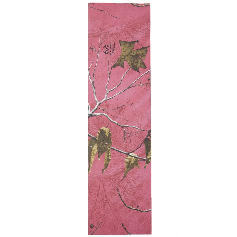 CCS x Realtree Griptape – Paradise Pink