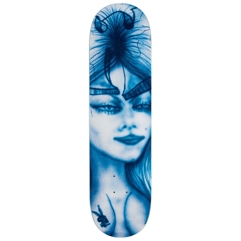 Deathwish Erik Ellington East Meets West Skateboard Deck – 8.25