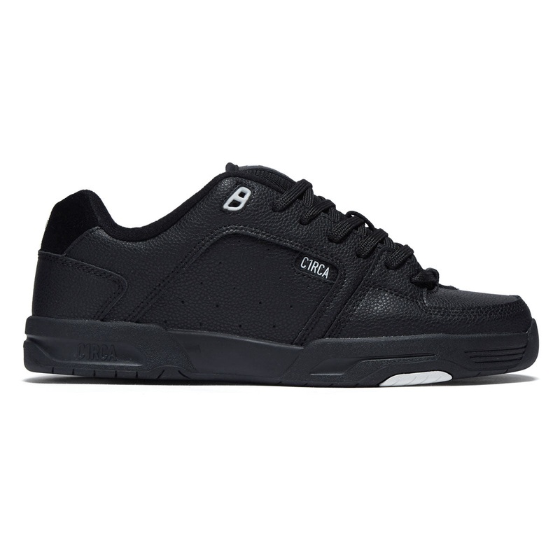 C1rca 805 Shoes – Black/Ice