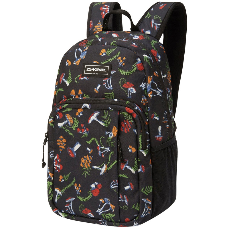 Dakine Campus Pack 18L Backpack – Mushroom Wonderland