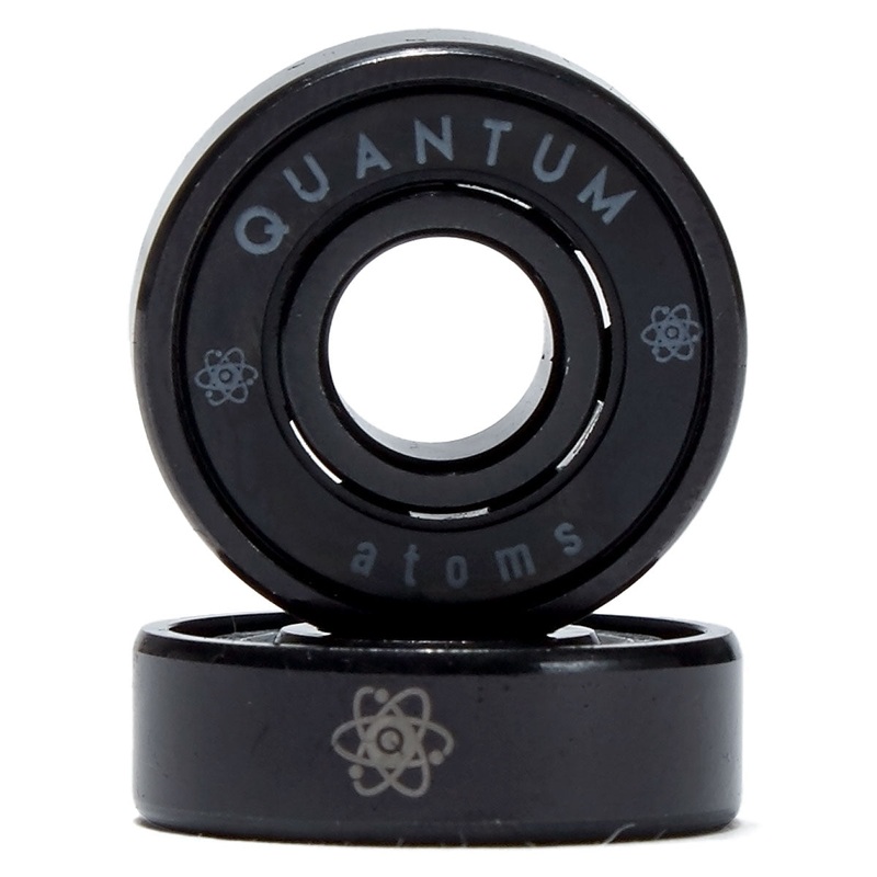Quantum Atoms Bearings – Black