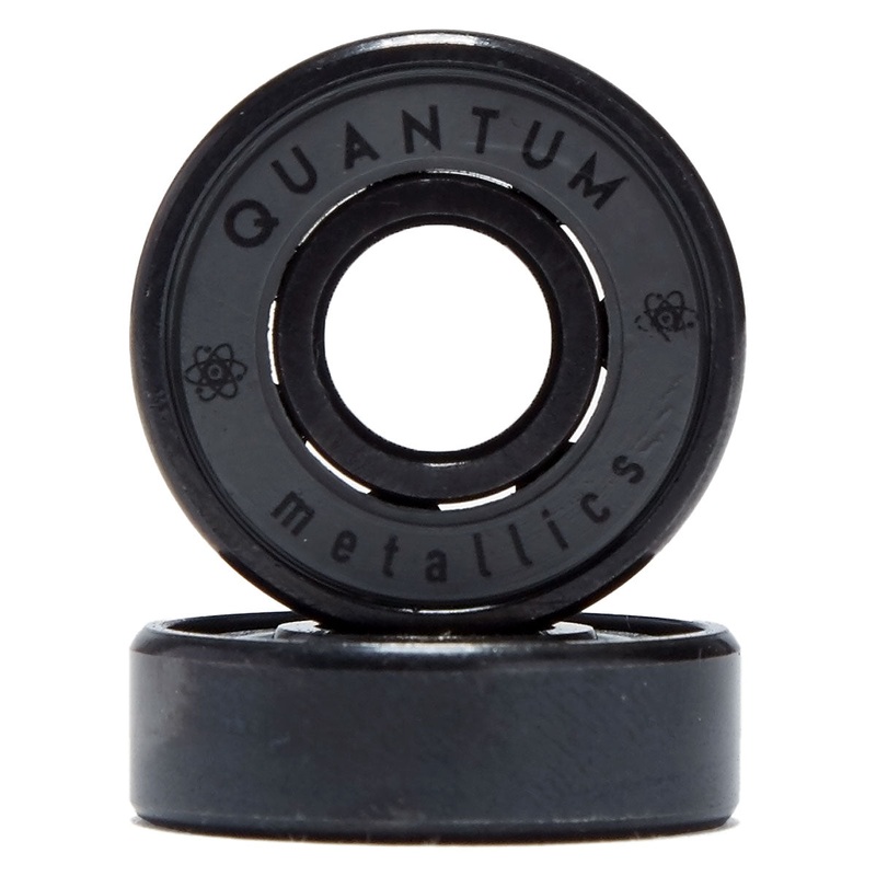 Quantum Metallics Bearings – Grey