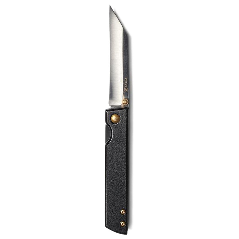 Roark Taka’s Blade – Black