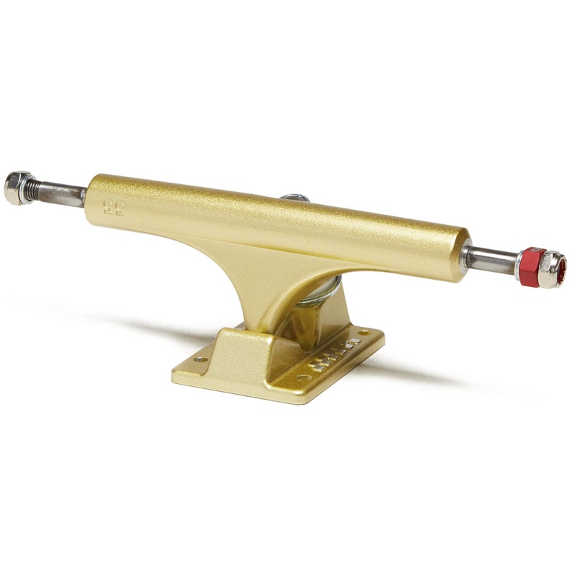 Ace AF1 Gold Skateboard Trucks – 77