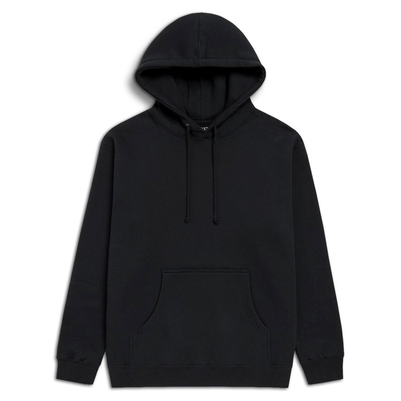 CCS Live x Heroin 420 Hoodie – Black – XL