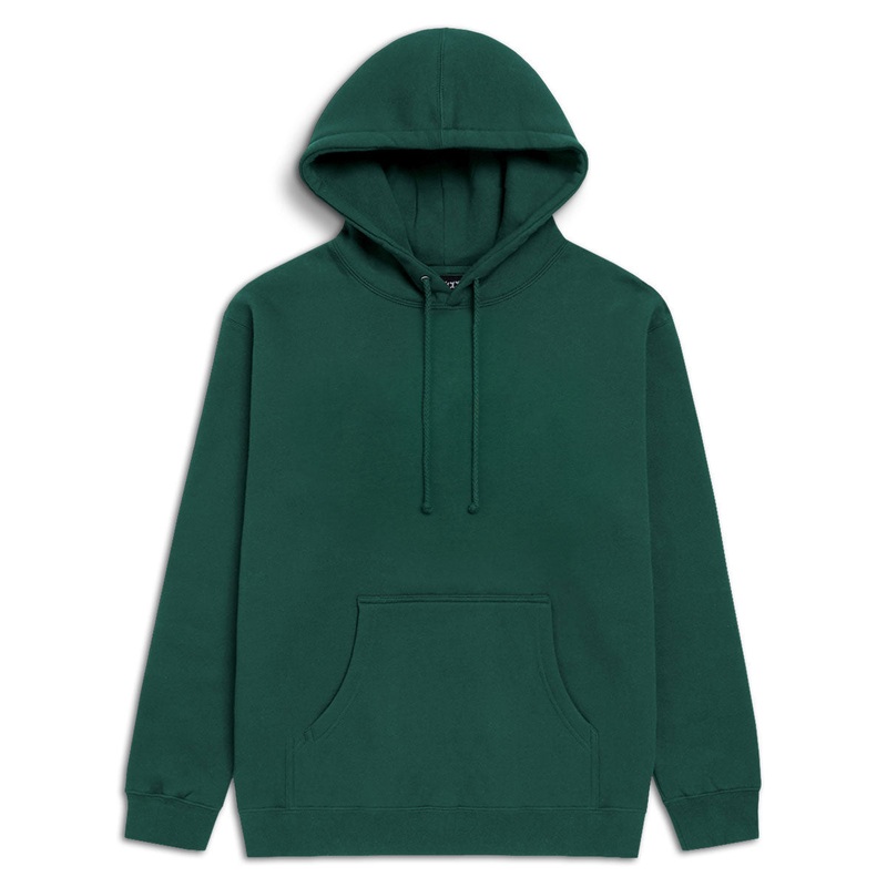 CCS Live x Heroin 420 Hoodie – Green – XL