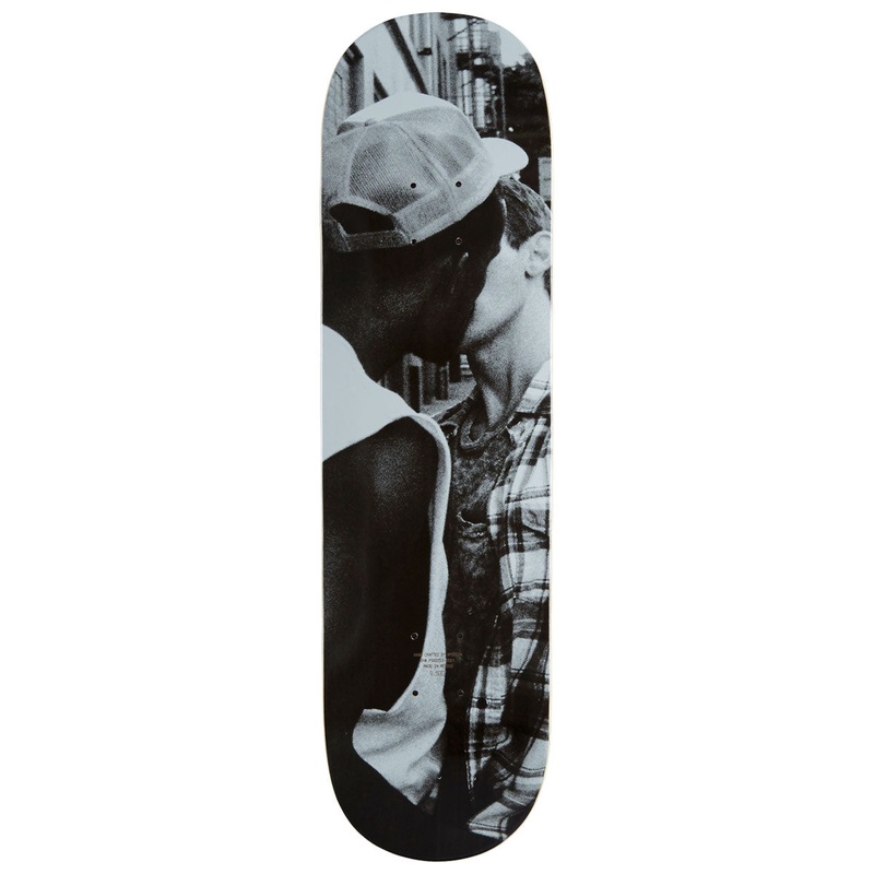 Rassvet Sedlick Pro Skateboard Deck – Multi – 8.50