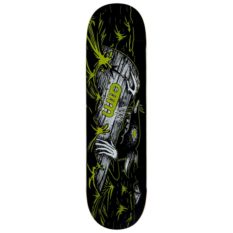 ATM Rat Skateboard Deck – 8.50