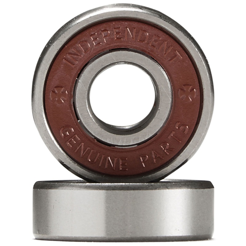 Independent Genuine Parts Bearings – Red