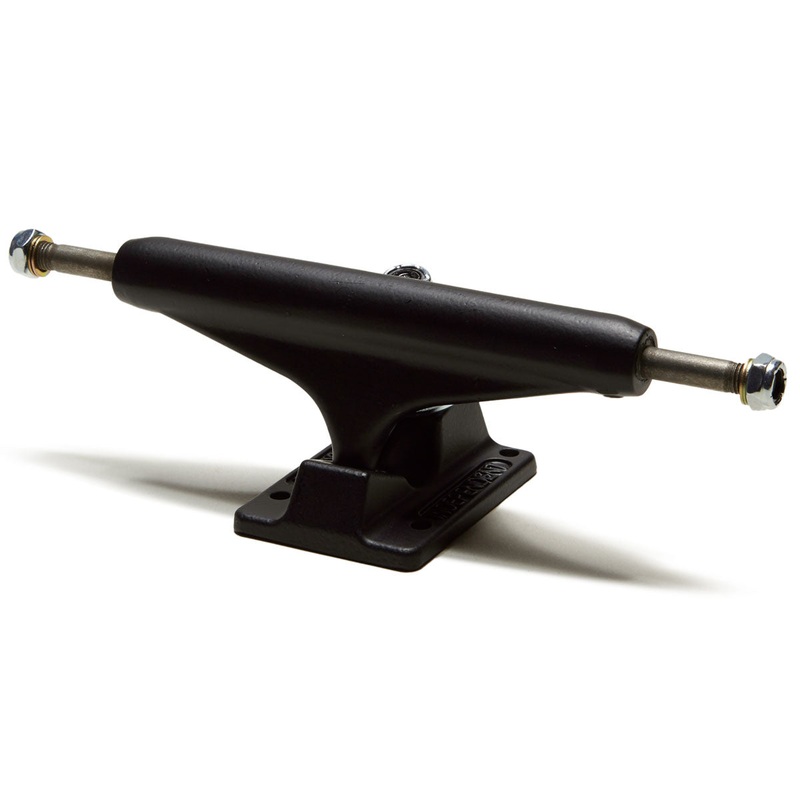 Independent Stage 11 Standard Skateboard Trucks – Blackout – 169mm