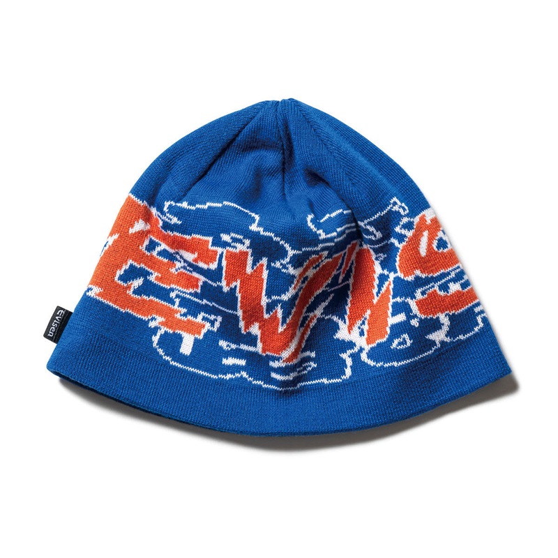 Evisen Sanda Beanie – Blue