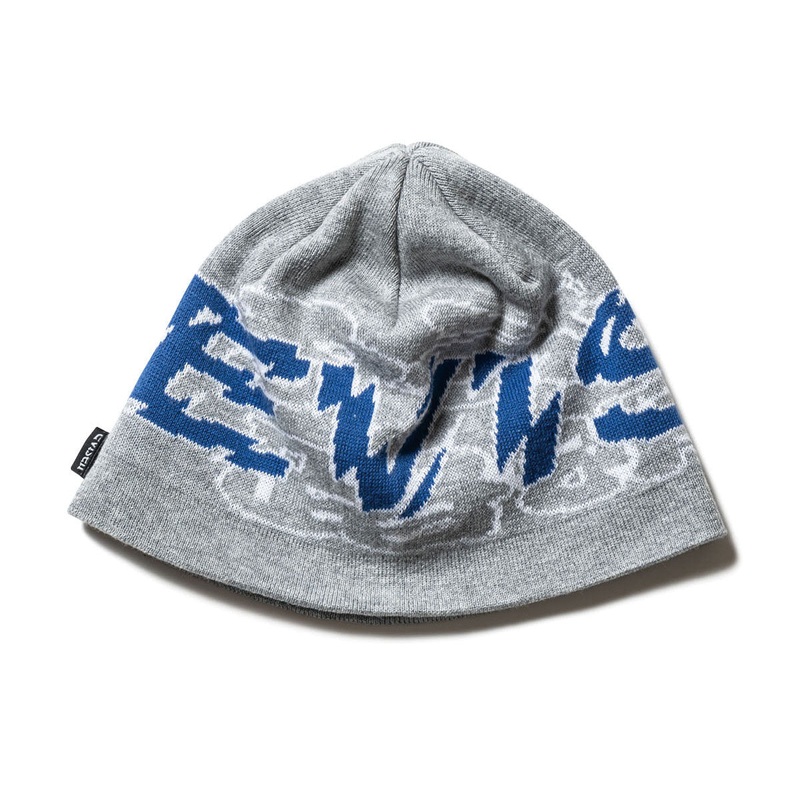 Evisen Sanda Beanie – Grey
