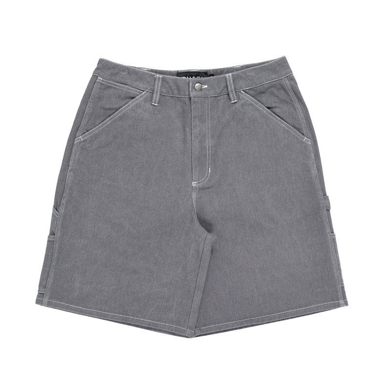 Quasi Canyon Shorts – Shale