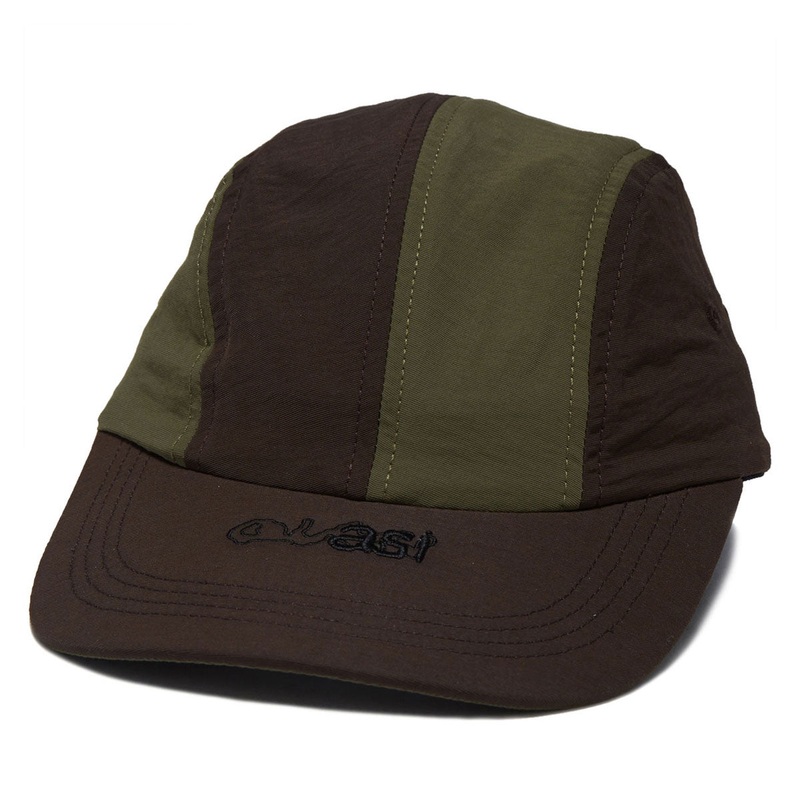 Quasi Endo Hat – Brown