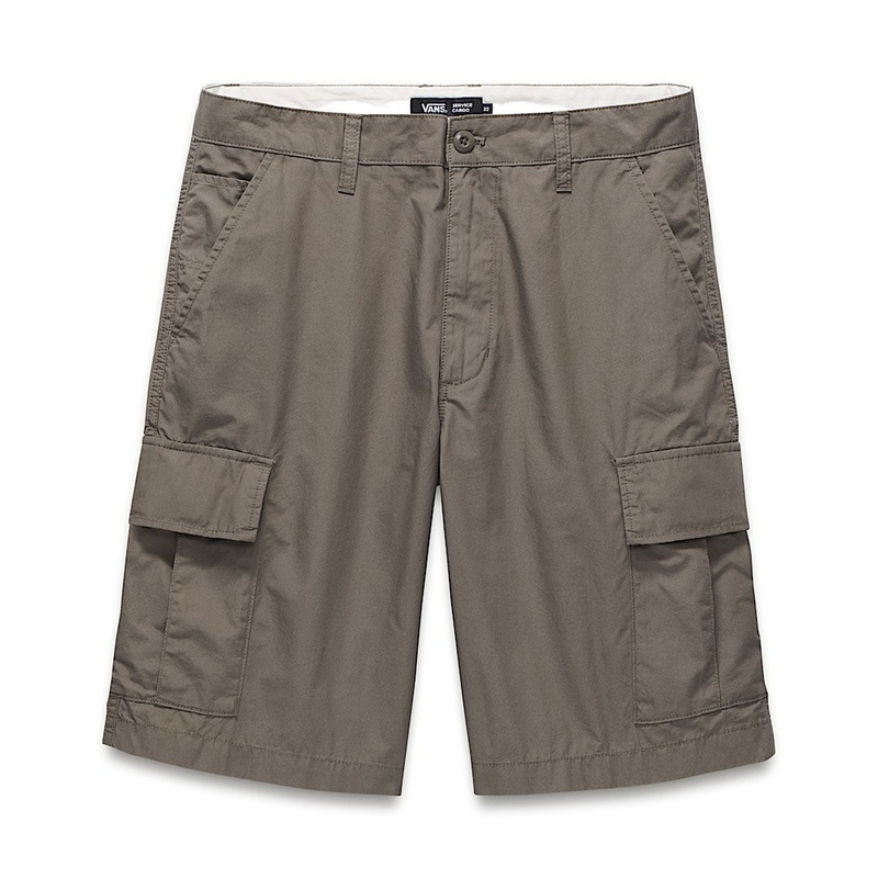 Vans Service Cargo Loose Shorts – Bungee Cord