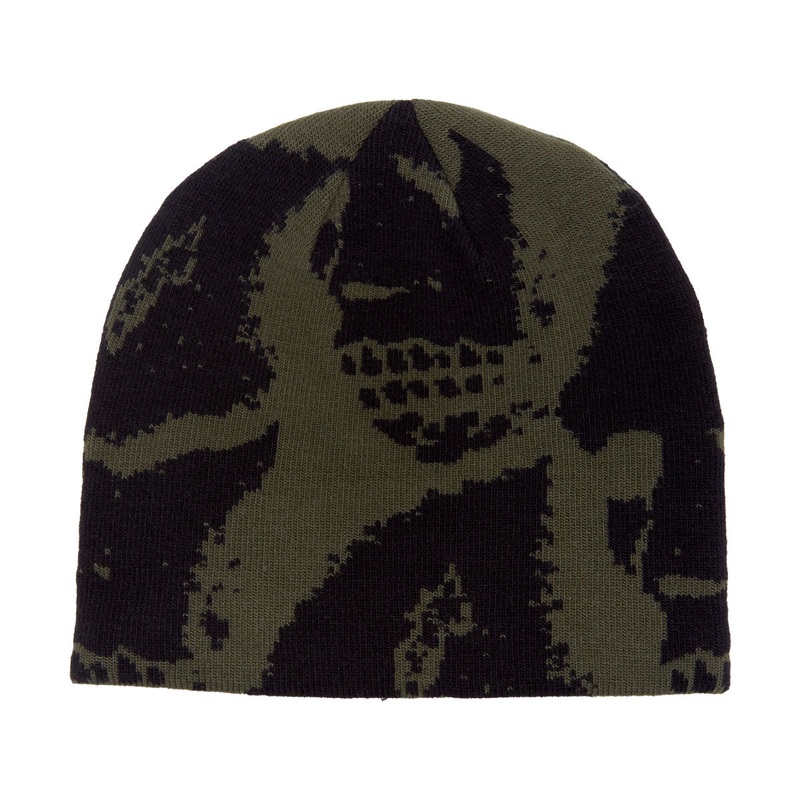 Vans Skate Mike G Beanie – Black