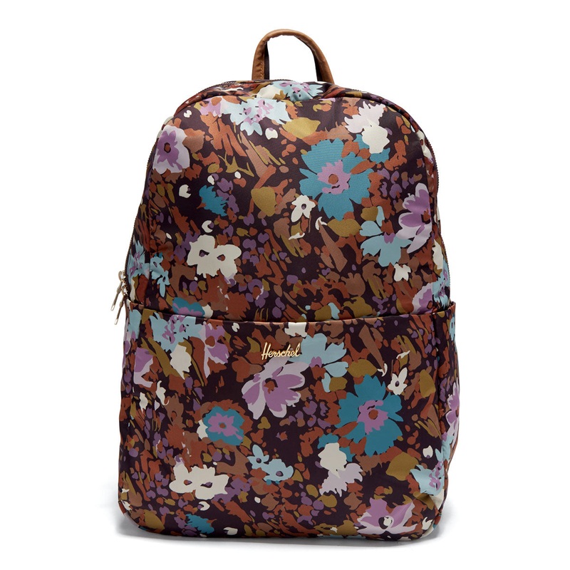 Herschel Supply Beatrix Backpack – Liberty Impressionist Meadow