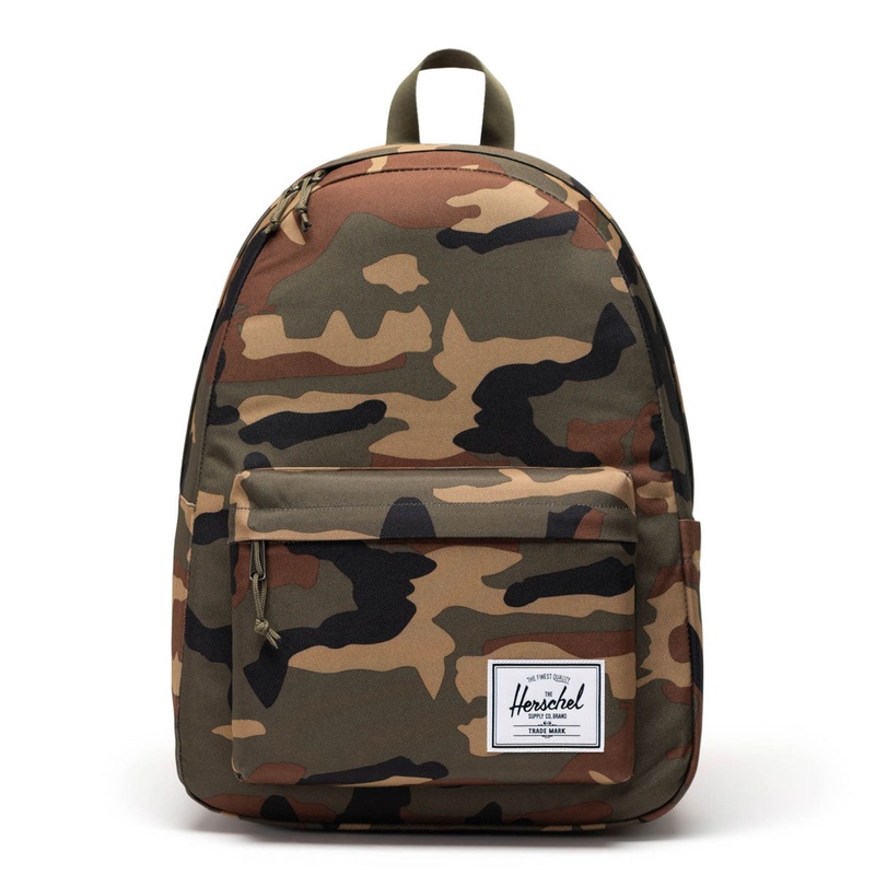 Herschel Supply Classic XL Backpack – Woodland Camo