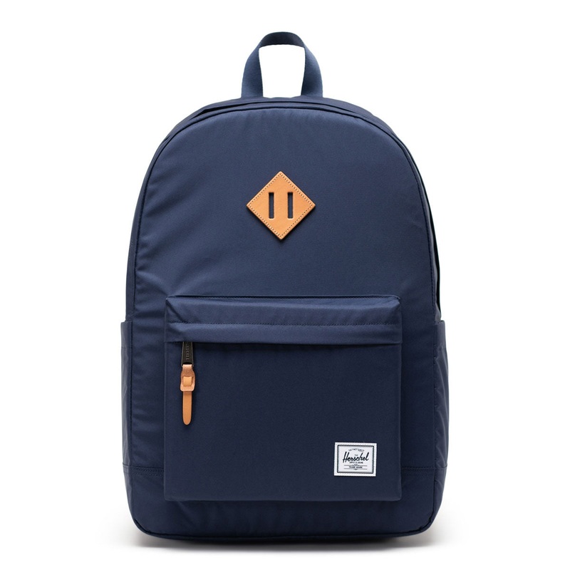 Herschel Supply Heritage Backpack – Darkest Navy