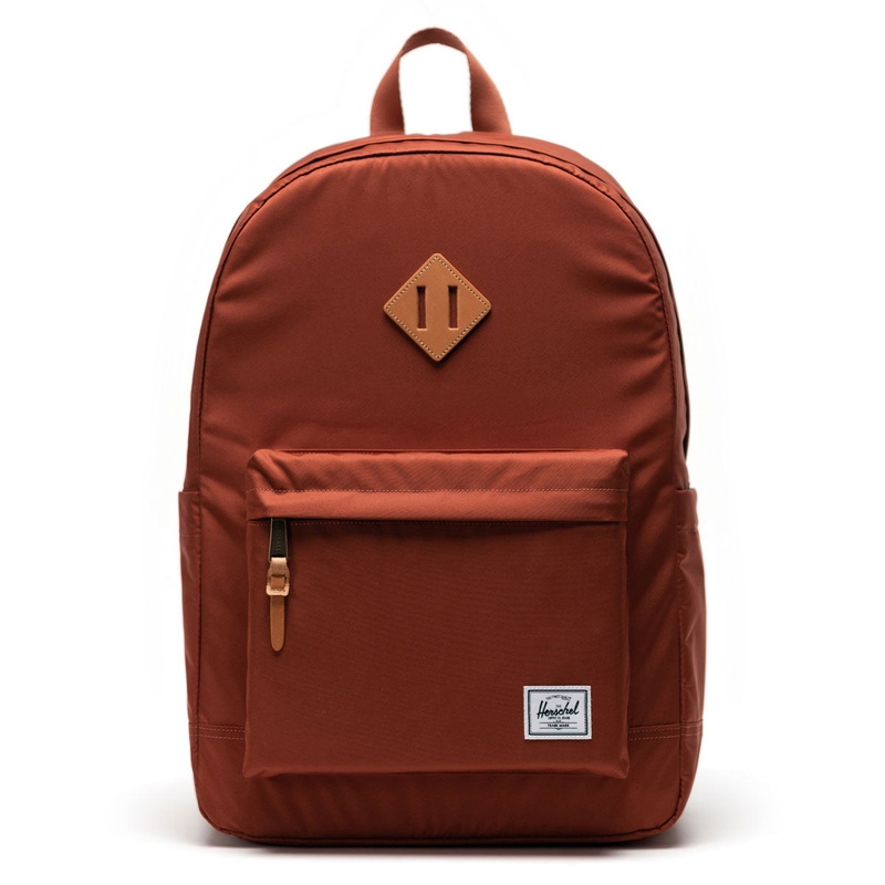 Herschel Supply Heritage Backpack – Smoked Paprika