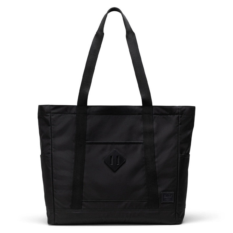 Herschel Supply Heritage Tote Bag – Black