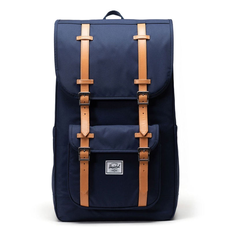 Herschel Supply Little America Backpack – Darkest Navy
