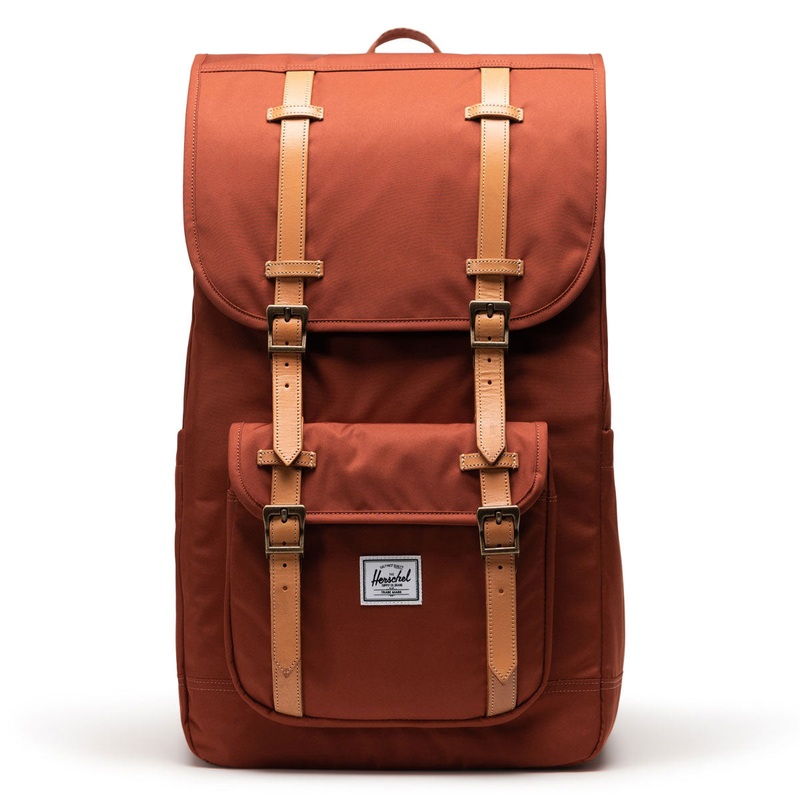 Herschel Supply Little America Backpack – Smoked Paprika