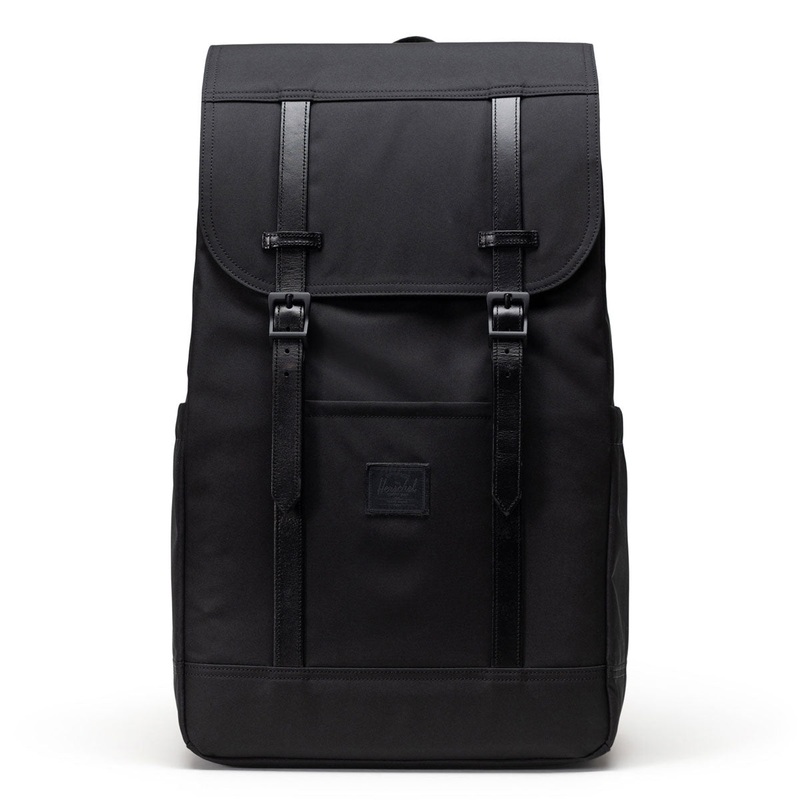 Herschel Supply Retreat Backpack – Black