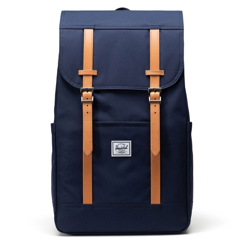 Herschel Supply Retreat Backpack – Darkest Navy