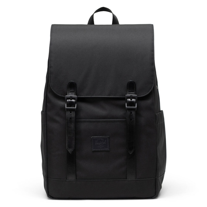 Herschel Supply Retreat Small Backpack – Black