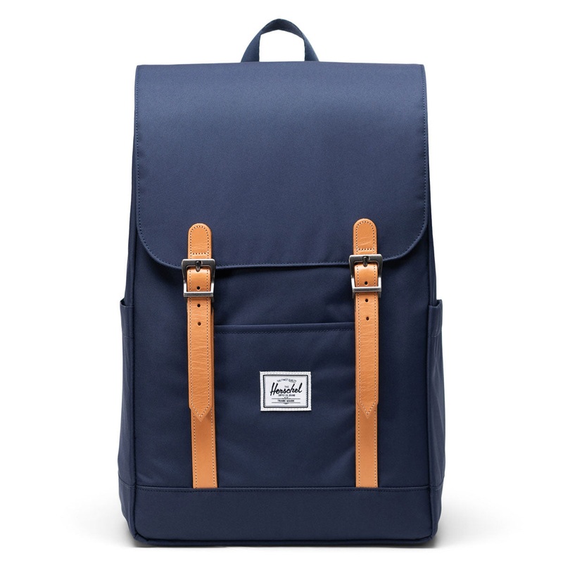 Herschel Supply Retreat Small Backpack – Darkest Navy