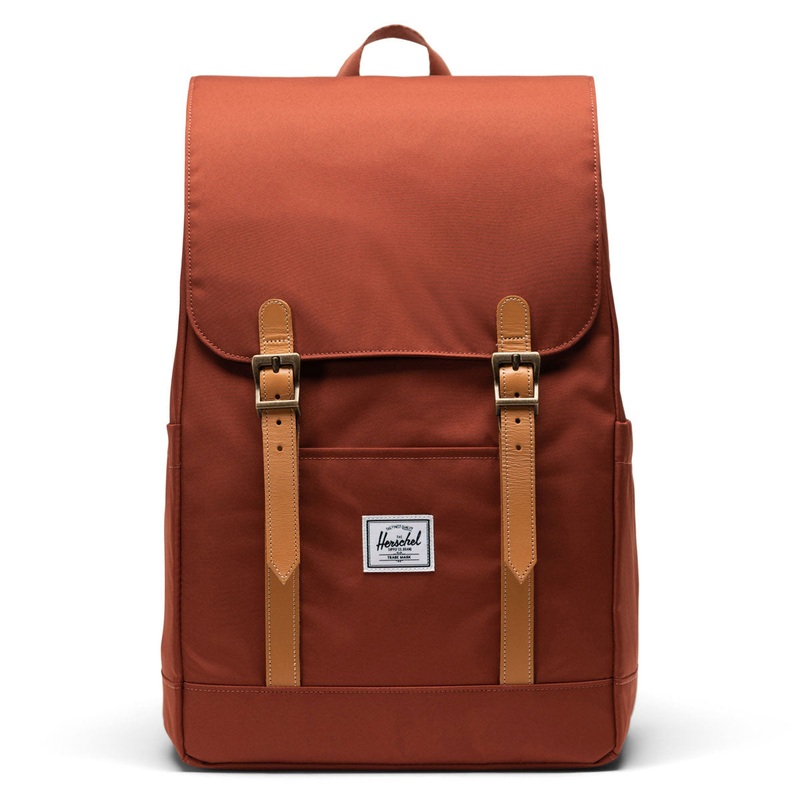 Herschel Supply Retreat Small Backpack – Smoked Paprika