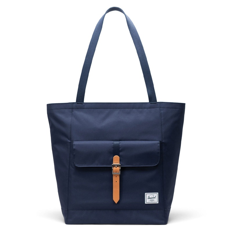 Herschel Supply Retreat Tote Bag – Darkest Navy