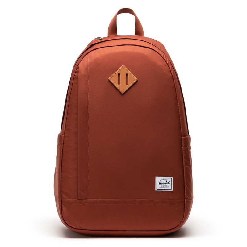 Herschel Supply Seymour Backpack – Smoked Paprika