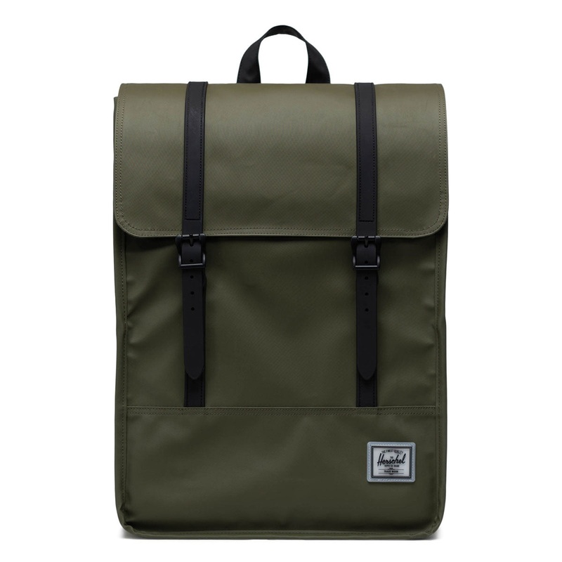 Herschel Supply Survey Backpack – Ivy Green