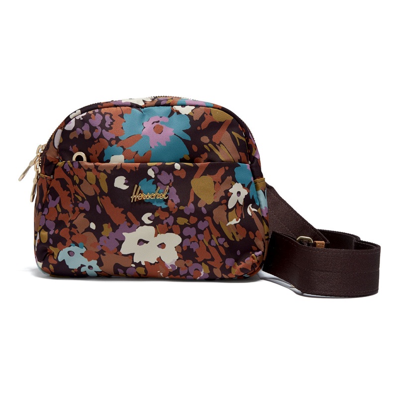 Herschel Supply Thalia Crossbody Bag – Liberty Impressionist Meadow