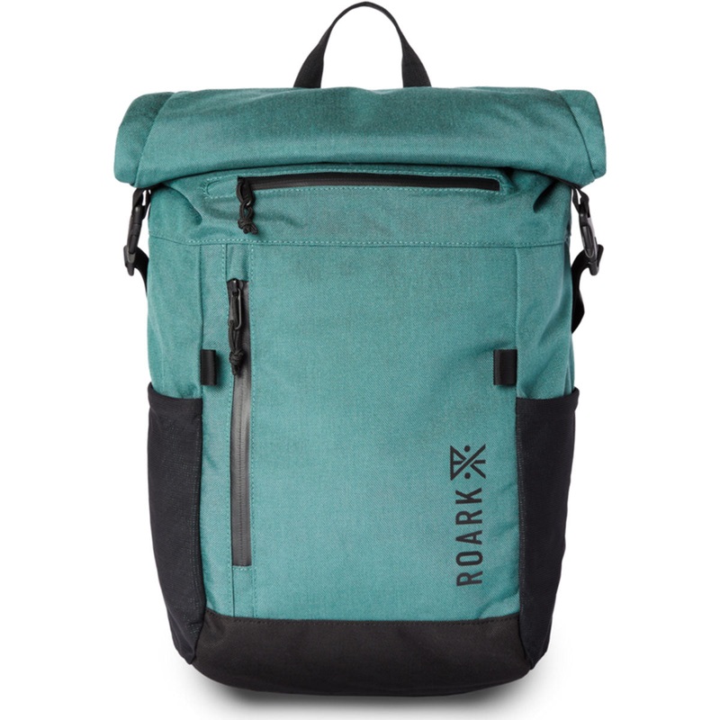 Roark Passenger 2.0 Backpack – Forrest – 27l