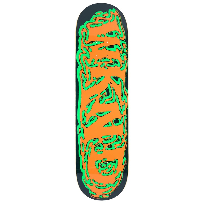 WKND Eaze Team Skateboard Deck – 8.50