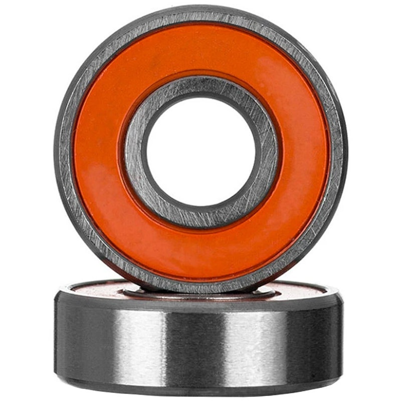 Bronson G2 Bearings – Orange