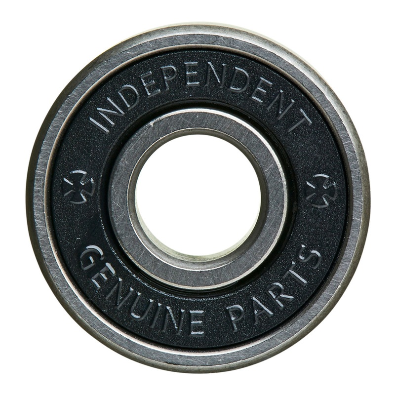 Independent GP-B Bearings – Black