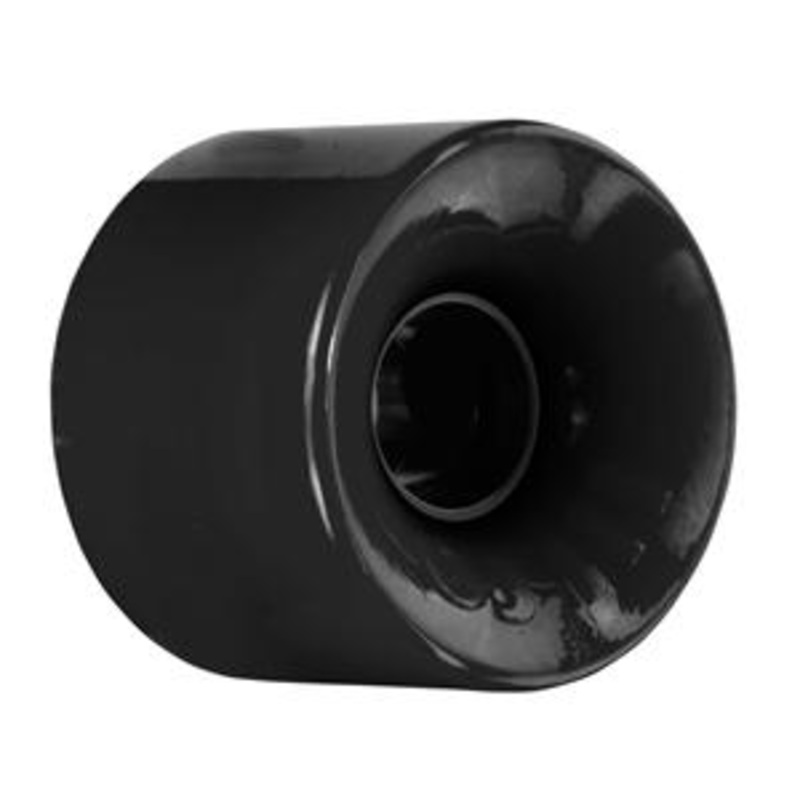 OJ Hot Juice 78a Skateboard Wheels – Black – 60mm
