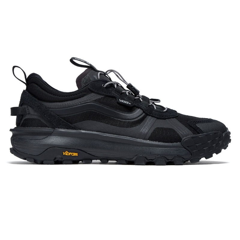 Vans Crosspath MTE XC Shoes – Grey/Black