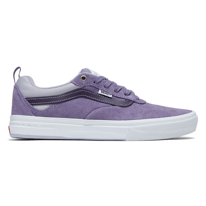 Vans Kyle Walker Shoes – Purple Haze