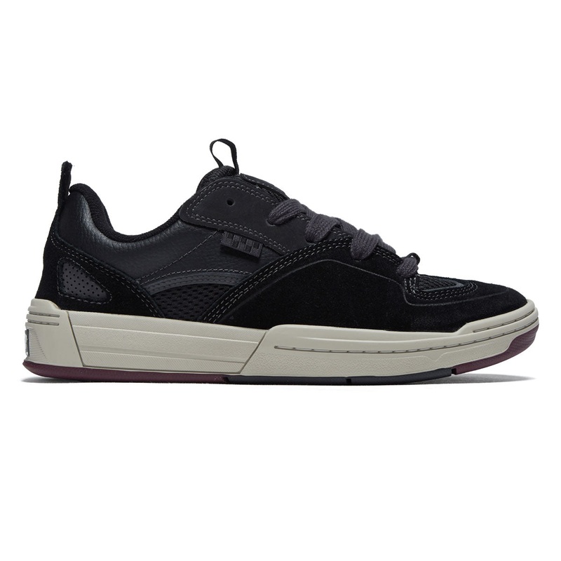 Vans Mixxa Shoes – Black/Asphalt
