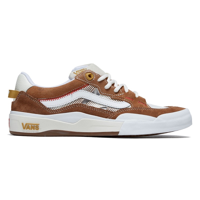 Vans Wayvee 2 Shoes – Brown